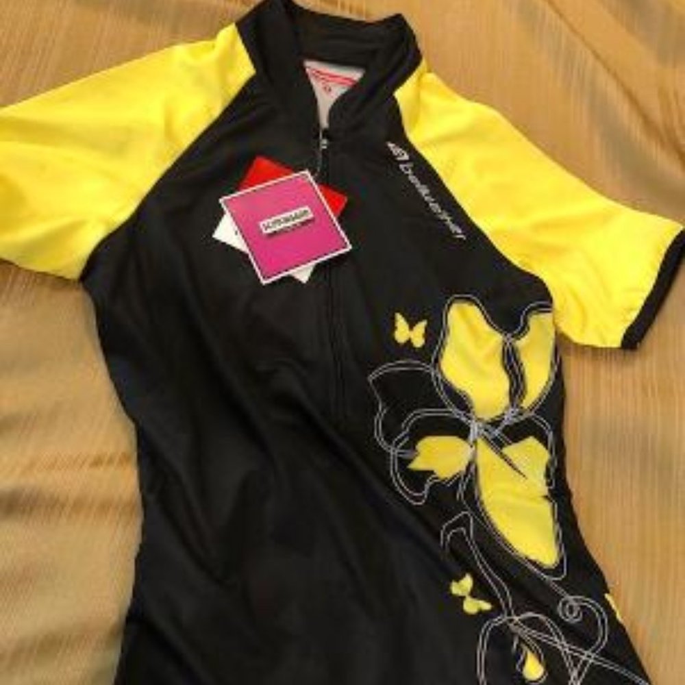 Cycling Jersey